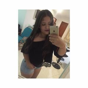 Meet your Posher, Luisa